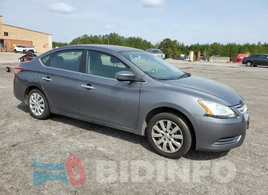 3N1AB7APXFL651704 Photo# 4