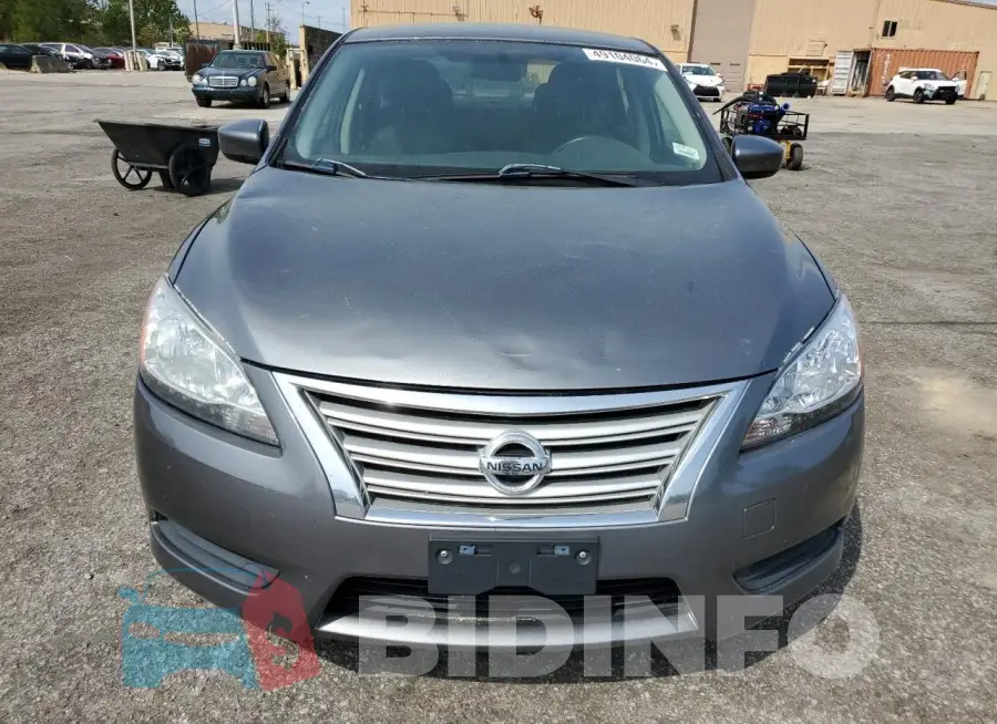 3N1AB7APXFL651704 Photo# 5