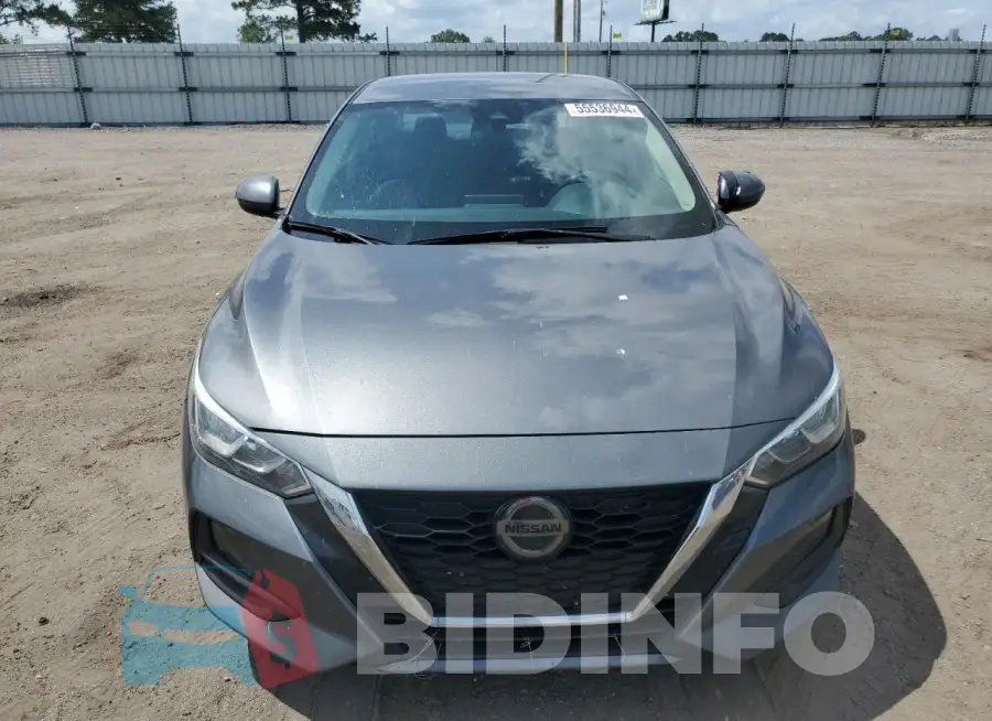 3N1AB8BV4LY271646 Photo# 5