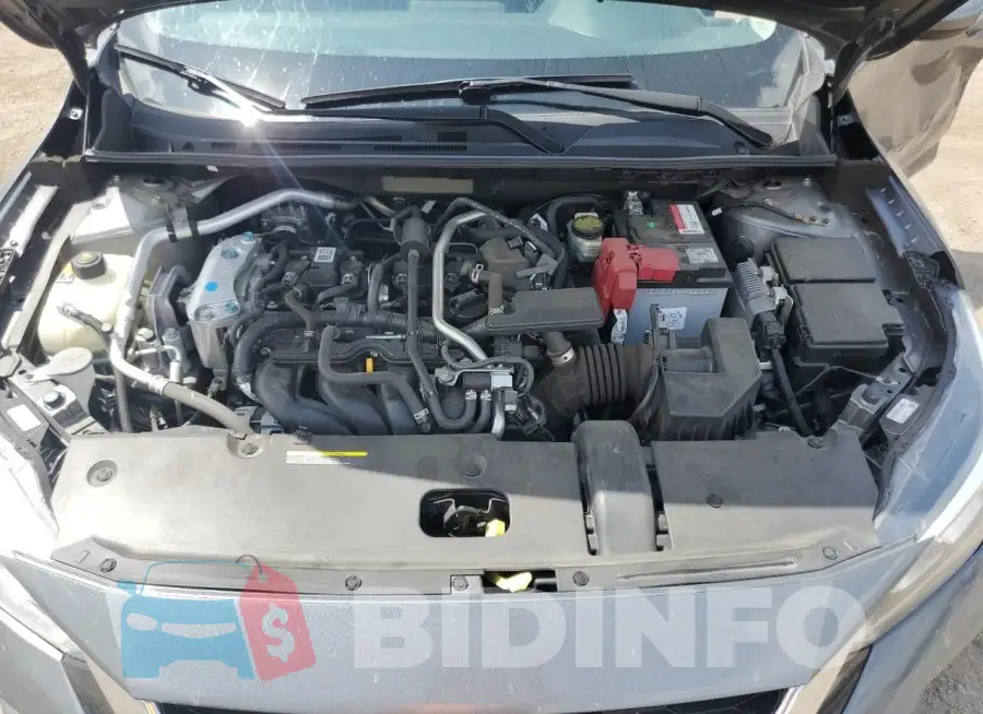 3N1AB8BV4LY271646 Photo# 11