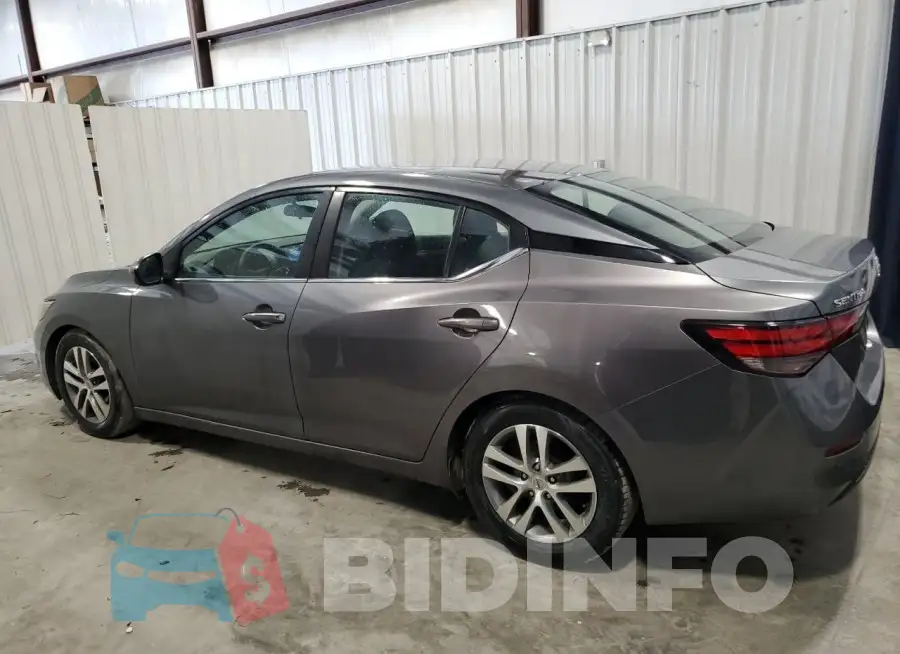 3N1AB8BV6LY254265 Photo# 2
