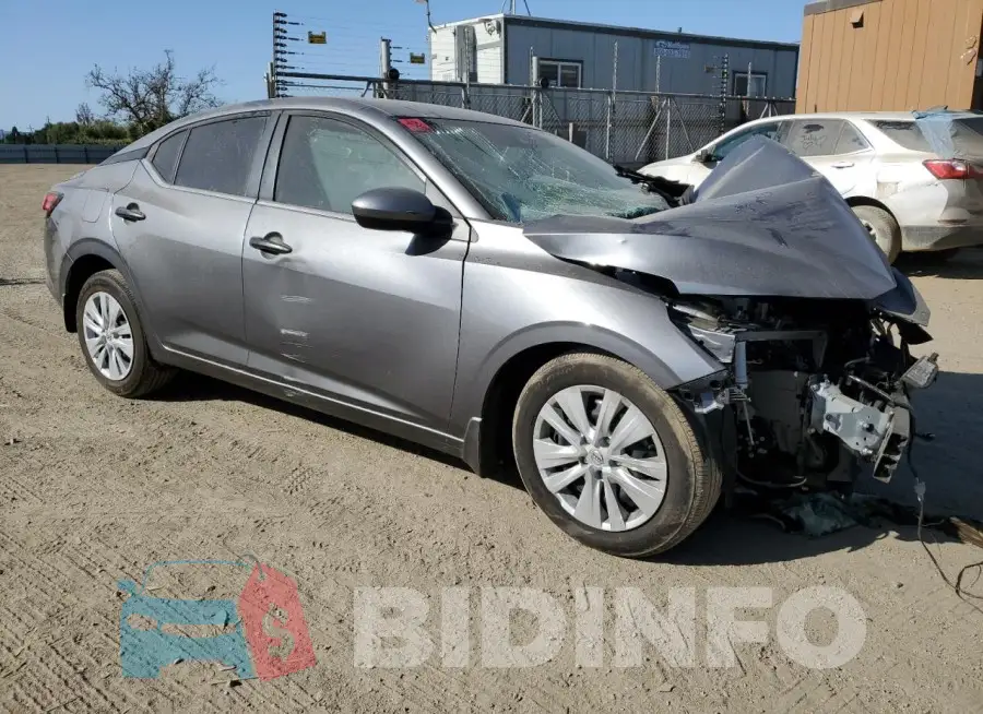 3N1AB8BV9RY248632 Photo# 4