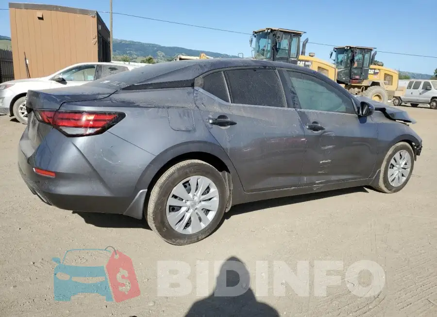 3N1AB8BV9RY248632 Photo# 3