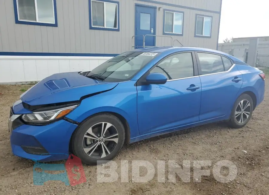 3N1AB8CV4NY267601 Photo# 1