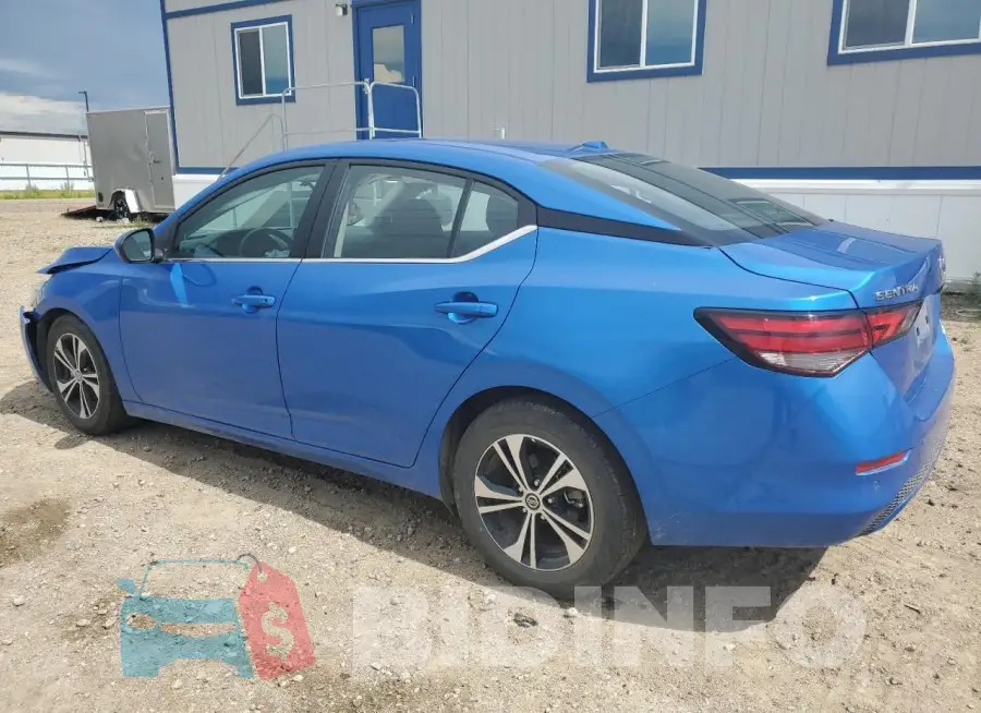 3N1AB8CV4NY267601 Photo# 2