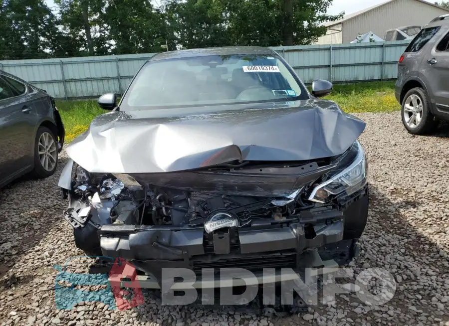 3N1AB8CV5LY303387 Photo# 5
