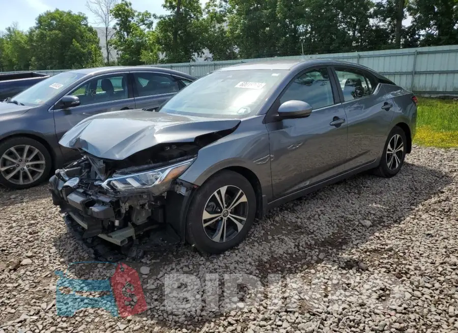 3N1AB8CV5LY303387 Photo# 1
