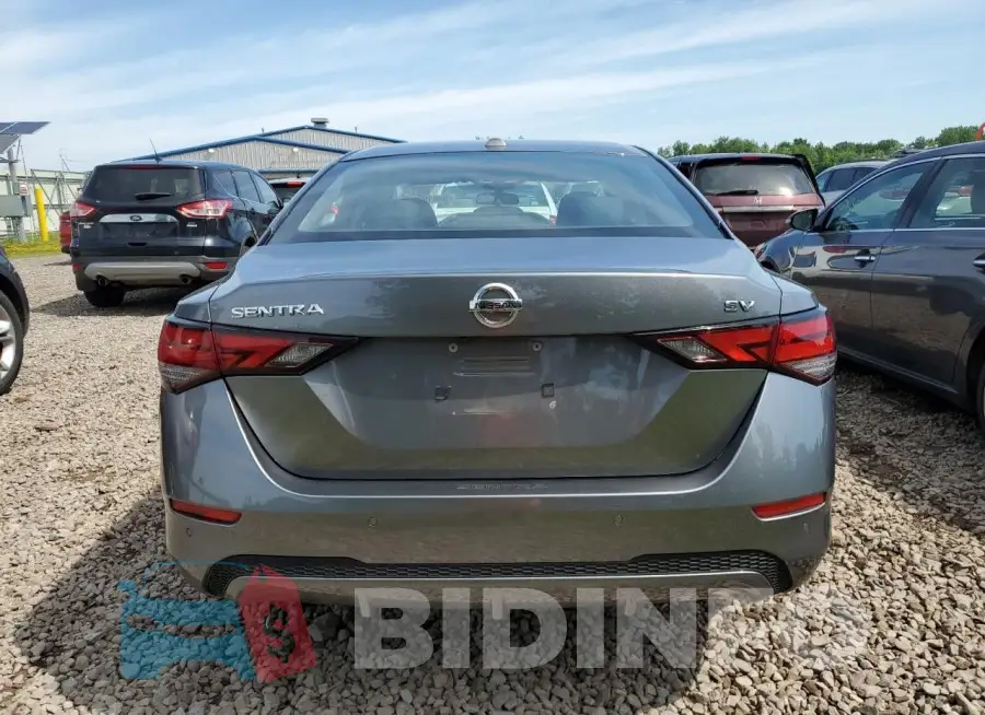 3N1AB8CV5LY303387 Photo# 6