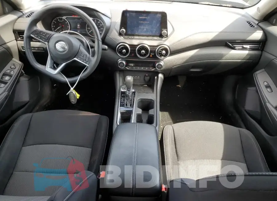 3N1AB8CV5LY303387 Photo# 8