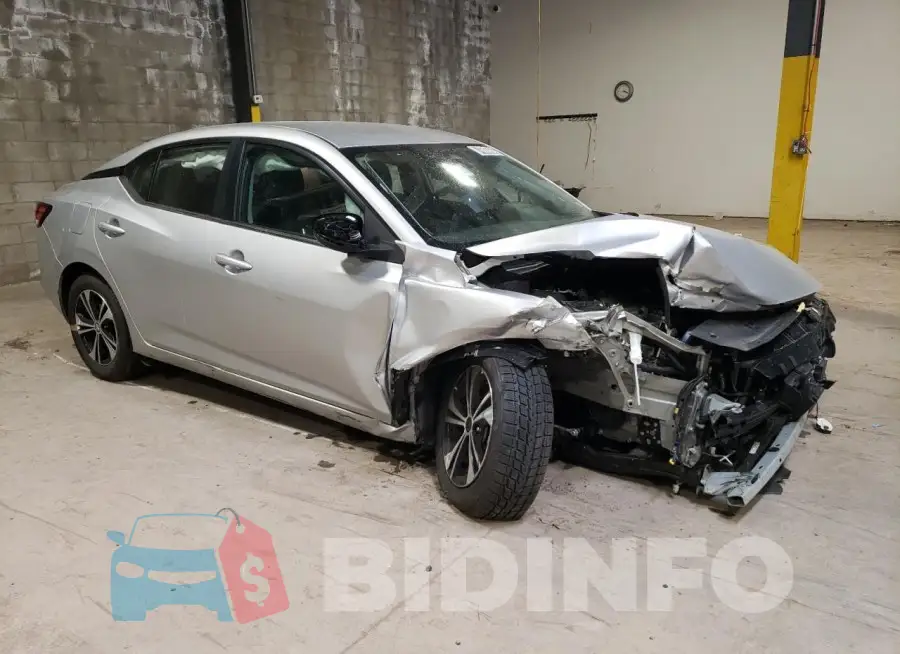 3N1AB8CV7PY270141 Photo# 4