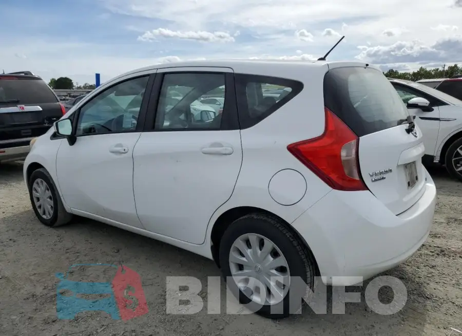 3N1CE2CP3FL401284 Photo# 2