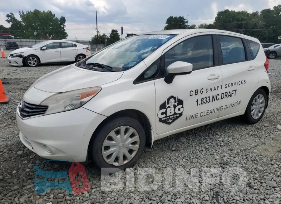 3N1CE2CP4FL354850 Photo# 1