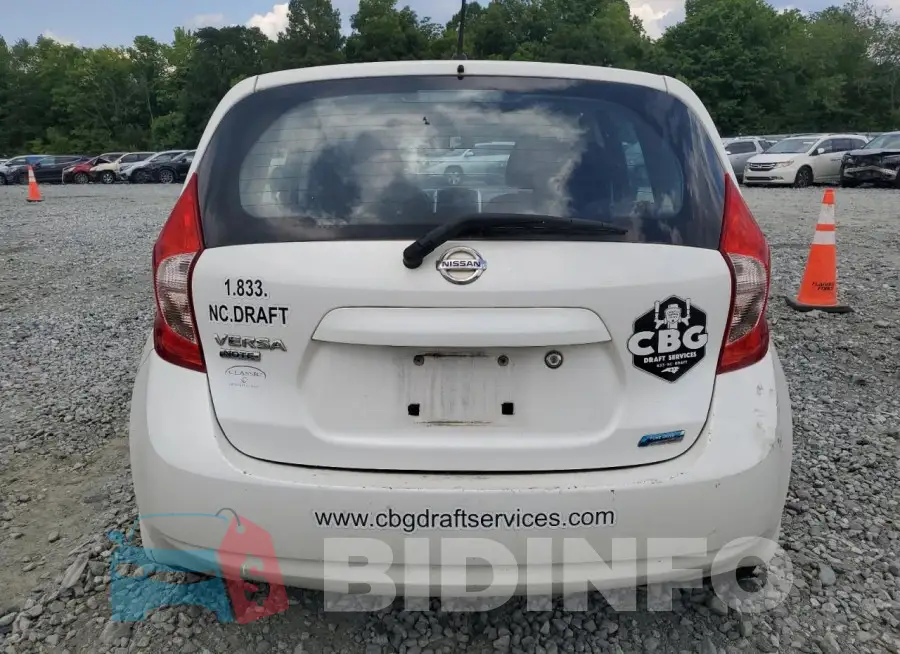 3N1CE2CP4FL354850 Photo# 6