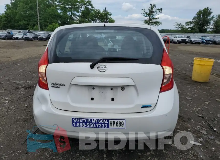 3N1CE2CP4FL386455 Photo# 6