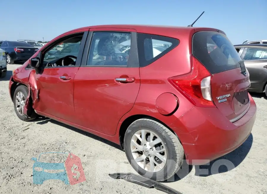 3N1CE2CP6FL418242 Photo# 2