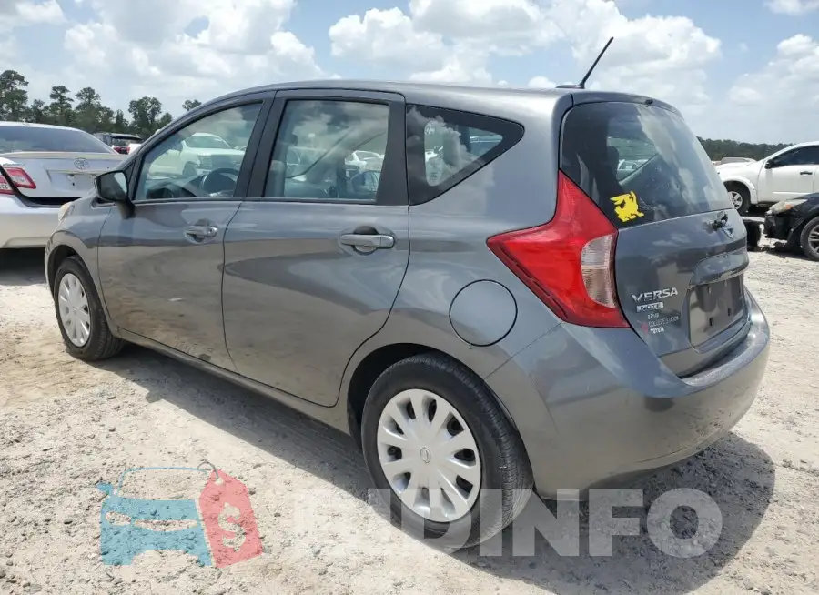 3N1CE2CP6GL360747 Photo# 2