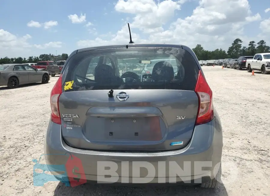 3N1CE2CP6GL360747 Photo# 6