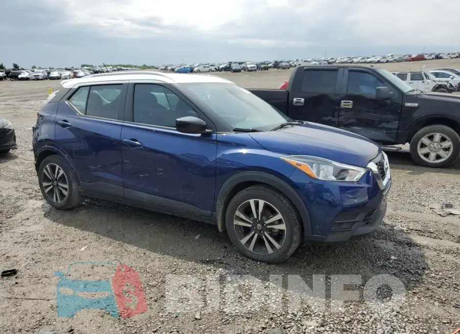 3N1CP5CU6JL538777 Photo# 4