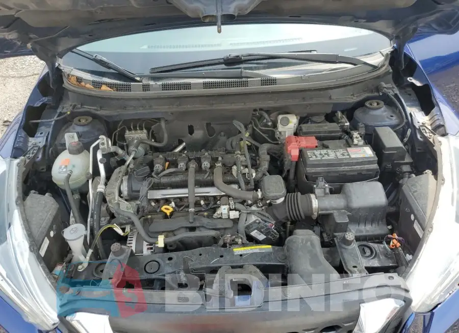 3N1CP5CU6JL538777 Photo# 12