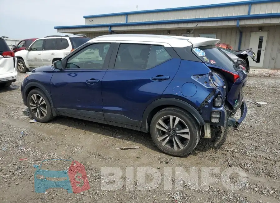 3N1CP5CU6JL538777 Photo# 2