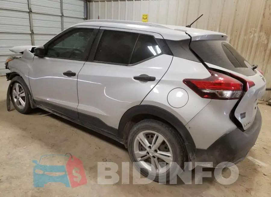 3N1CP5CUXKL559634 Photo# 2