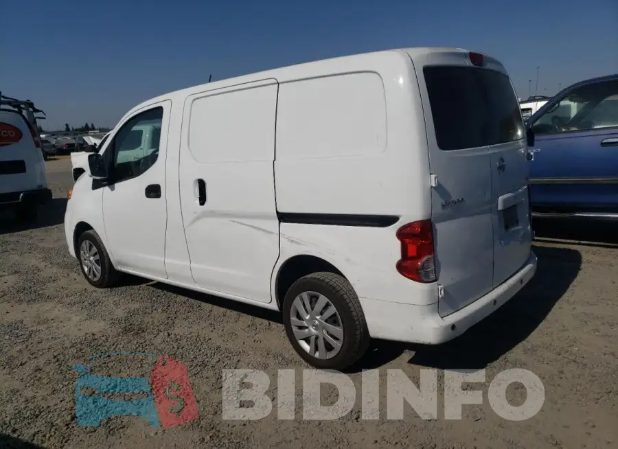 3N6CM0KN5MK700330 Photo# 2
