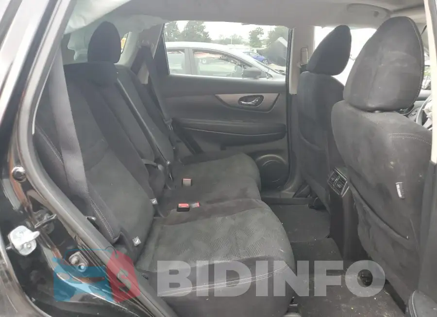 5N1AT2MV8GC826645 Photo# 11