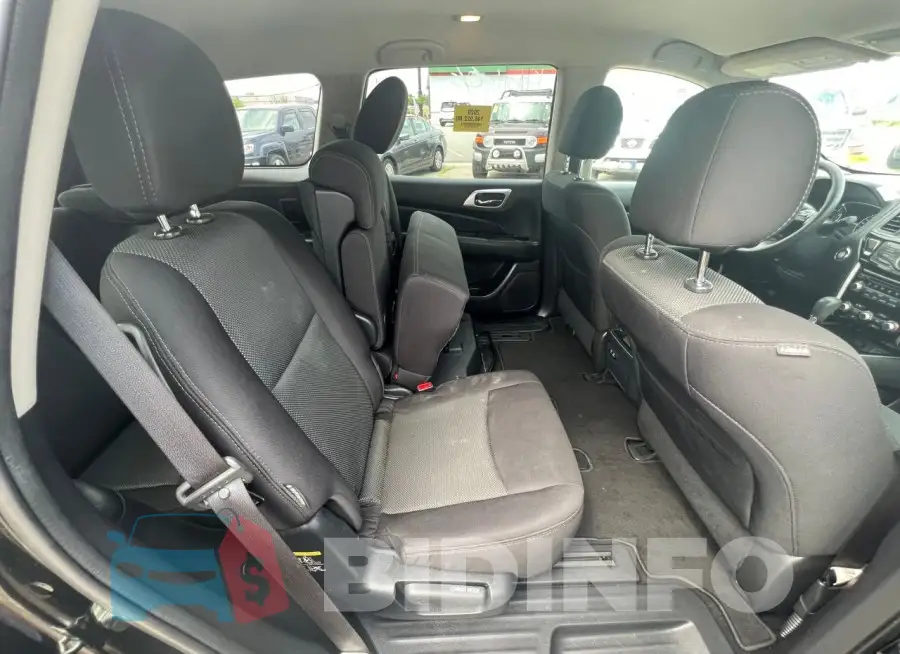 5N1DR2AM6LC582284 Photo# 6