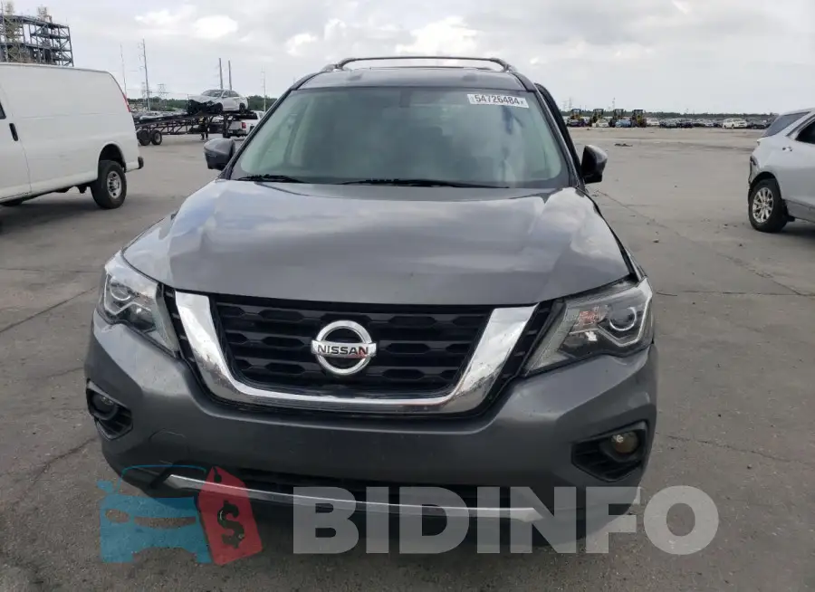 5N1DR2CNXLC643772 Photo# 5