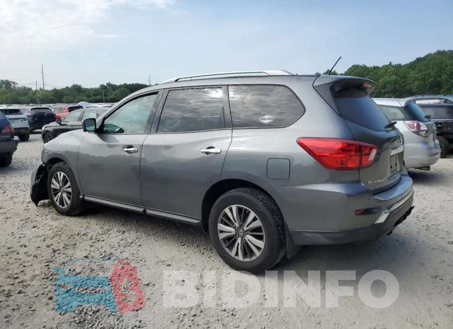 5N1DR2MM2HC644170 Photo# 2