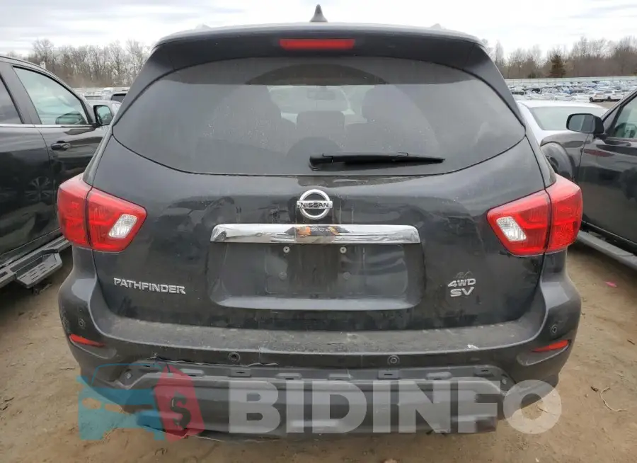 5N1DR2MM2KC641180 Photo# 6