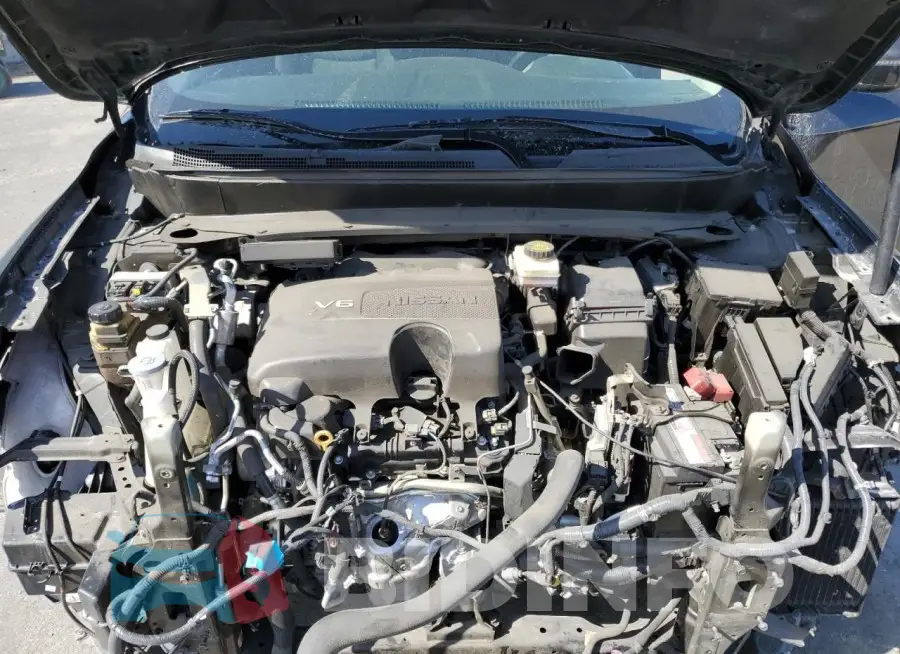 5N1DR2MN5KC598298 Photo# 12