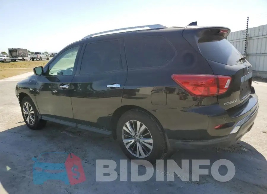 5N1DR2MN5KC598298 Photo# 2