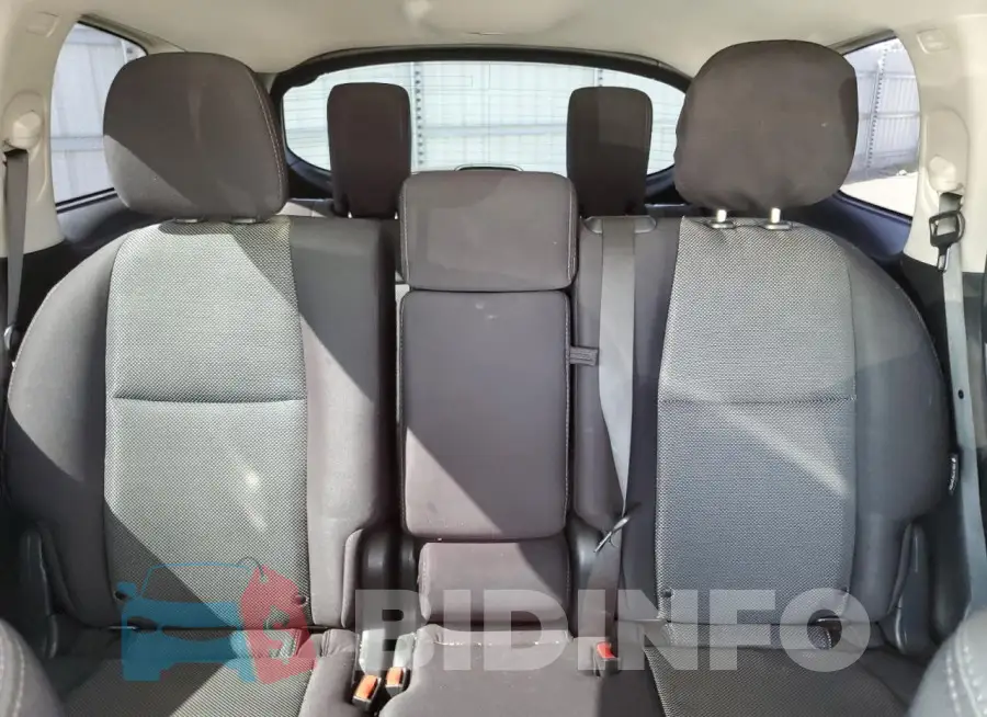 5N1DR2MN5KC598298 Photo# 10