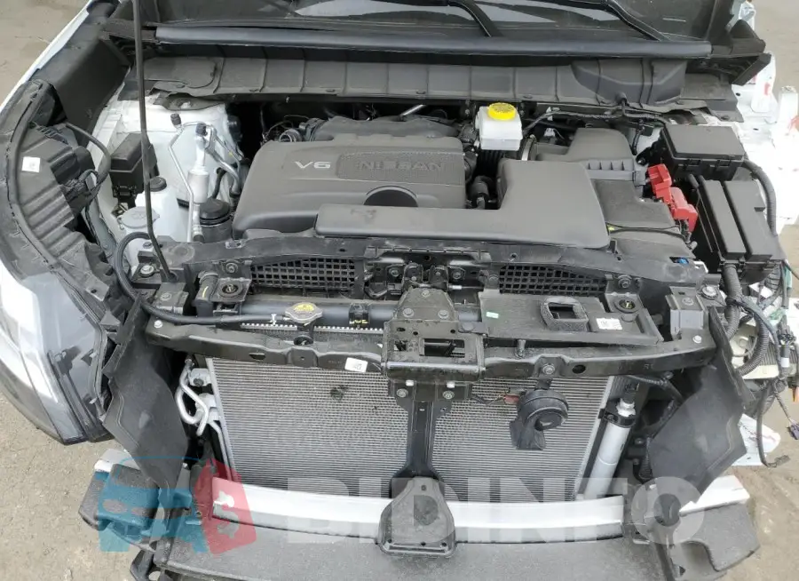 5N1DR3CA8PC242150 Photo# 12