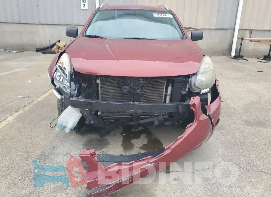 JN8AS5MT6FW663857 Photo# 5