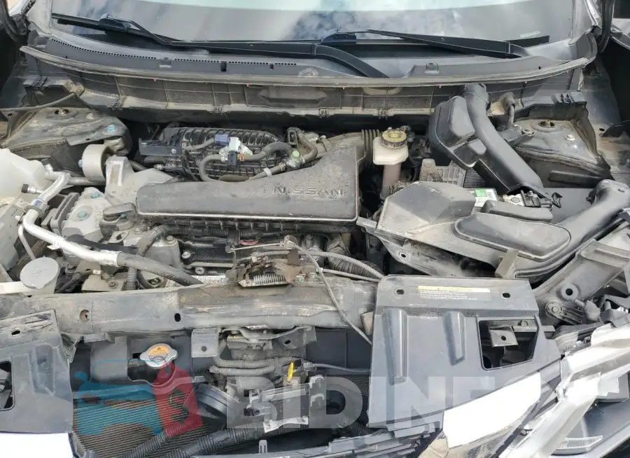 KNMAT2MT4HP613320 Photo# 12