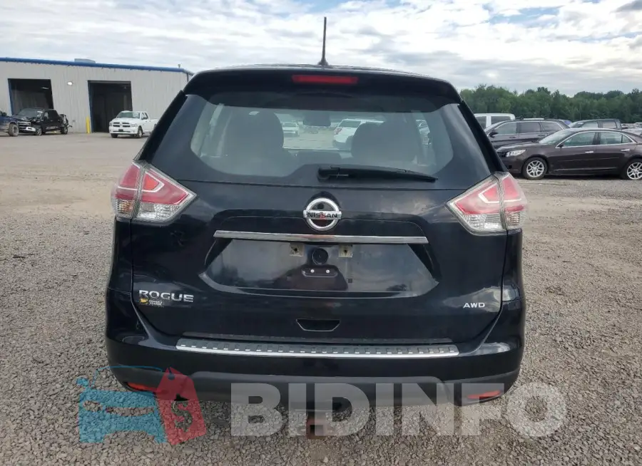 KNMAT2MV3FP590417 Photo# 6