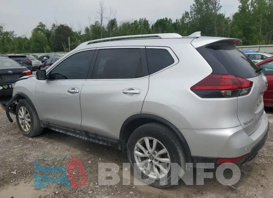KNMAT2MV6LP520597 Photo# 2