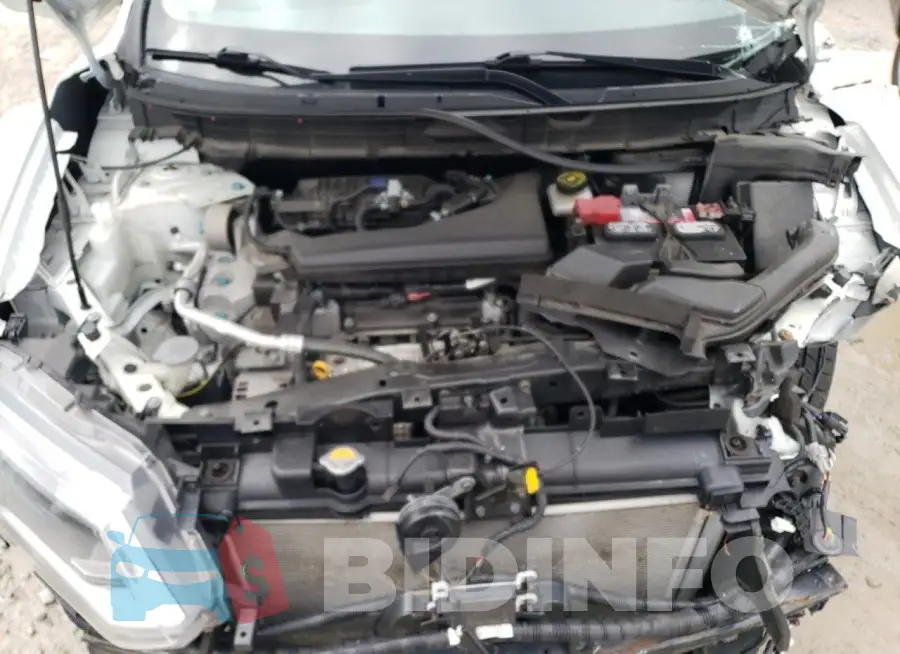 KNMAT2MV6LP528392 Photo# 12
