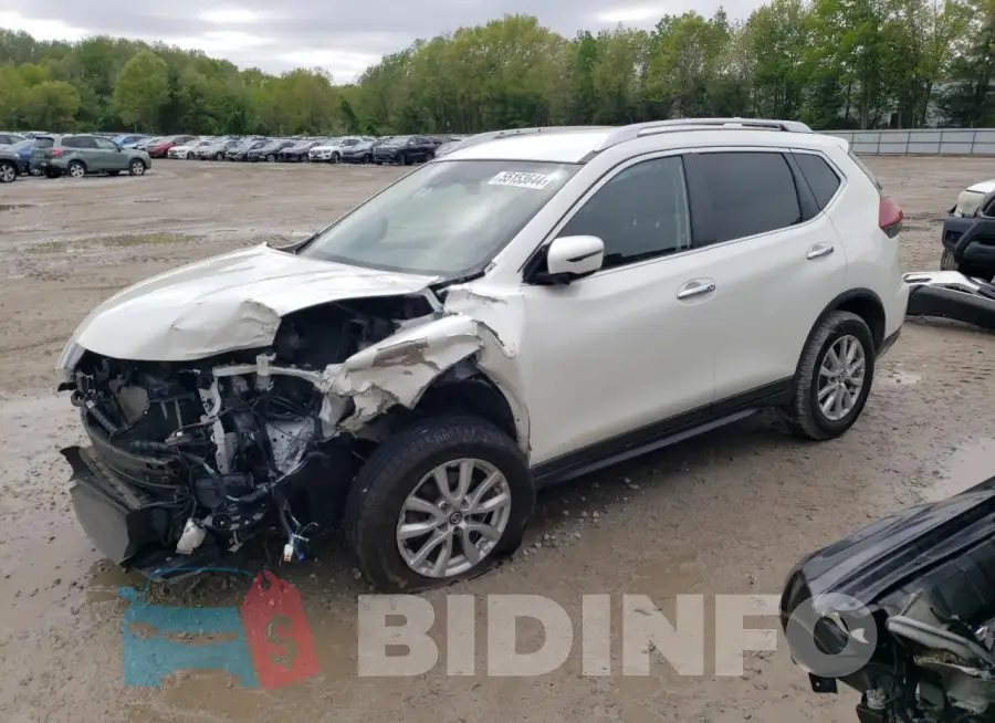 KNMAT2MV6LP528392 Photo# 1