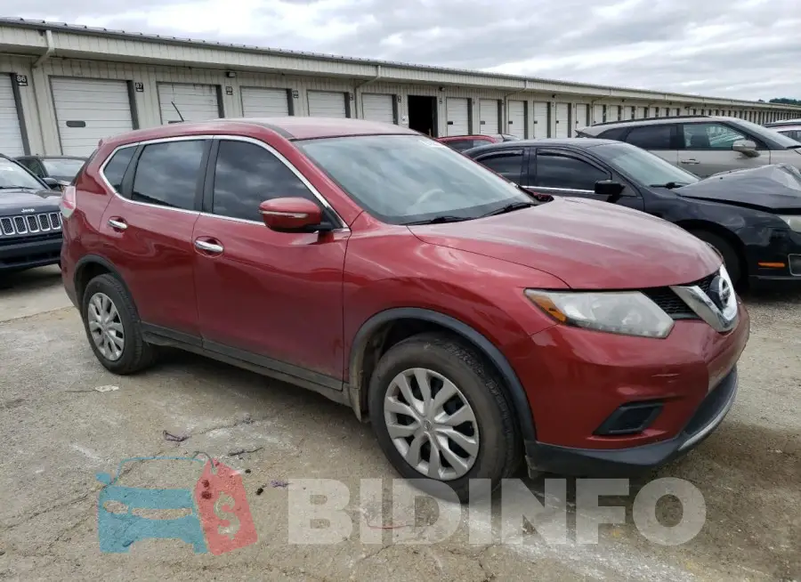 KNMAT2MVXFP590107 Photo# 4