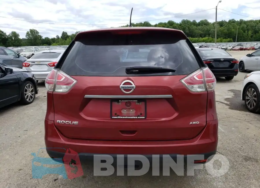 KNMAT2MVXFP590107 Photo# 6
