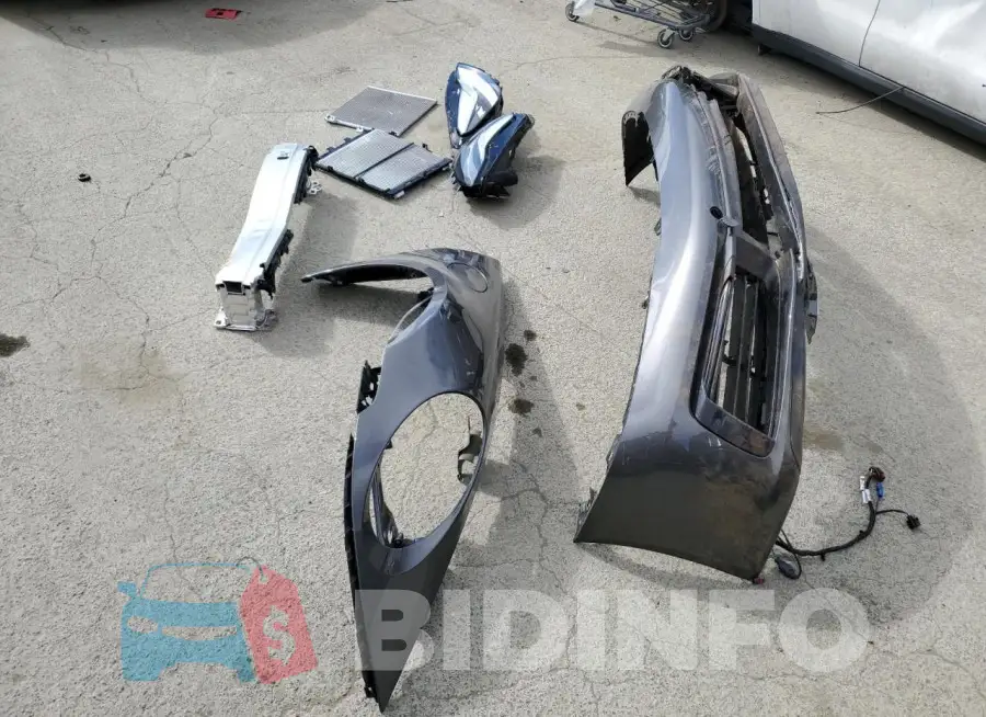 WP0AA2A93RS207008 Photo# 12