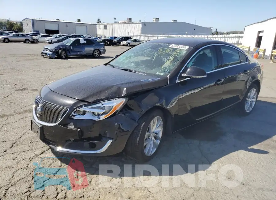 2G4GK5EXXG9161477 Photo# 1