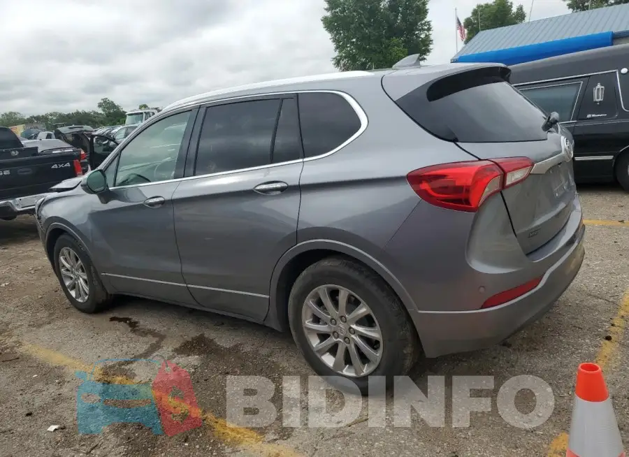 LRBFXCSA3LD036452 Photo# 2