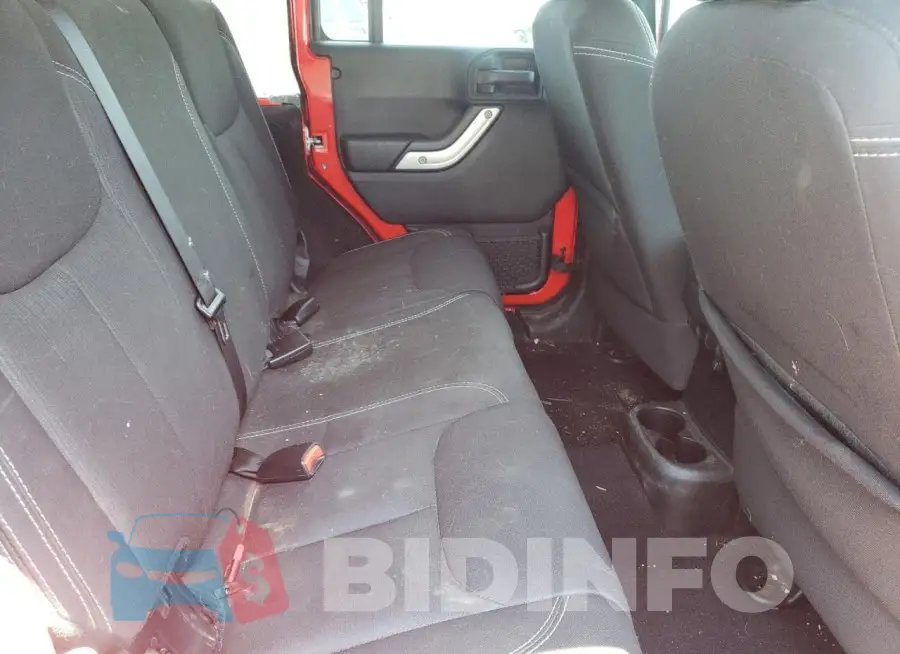 1C4BJWEG9FL558970 Photo# 11