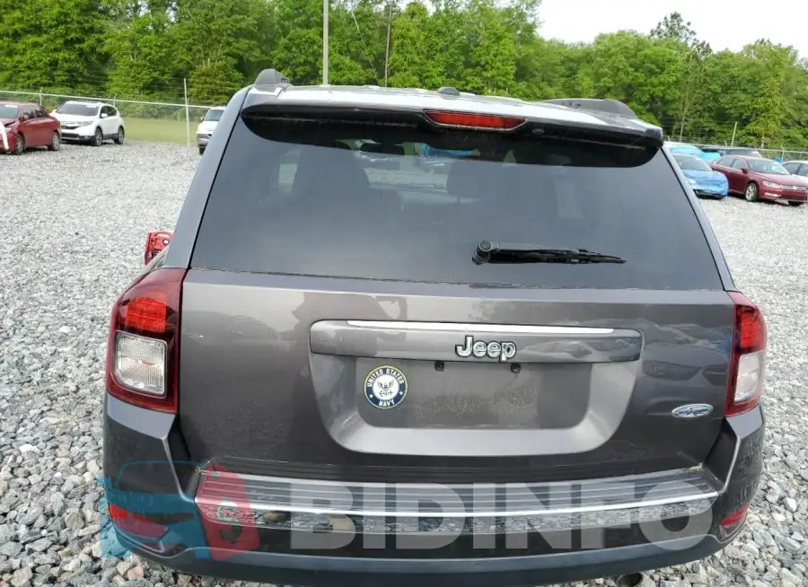 1C4NJCEBXHD161572 Photo# 6