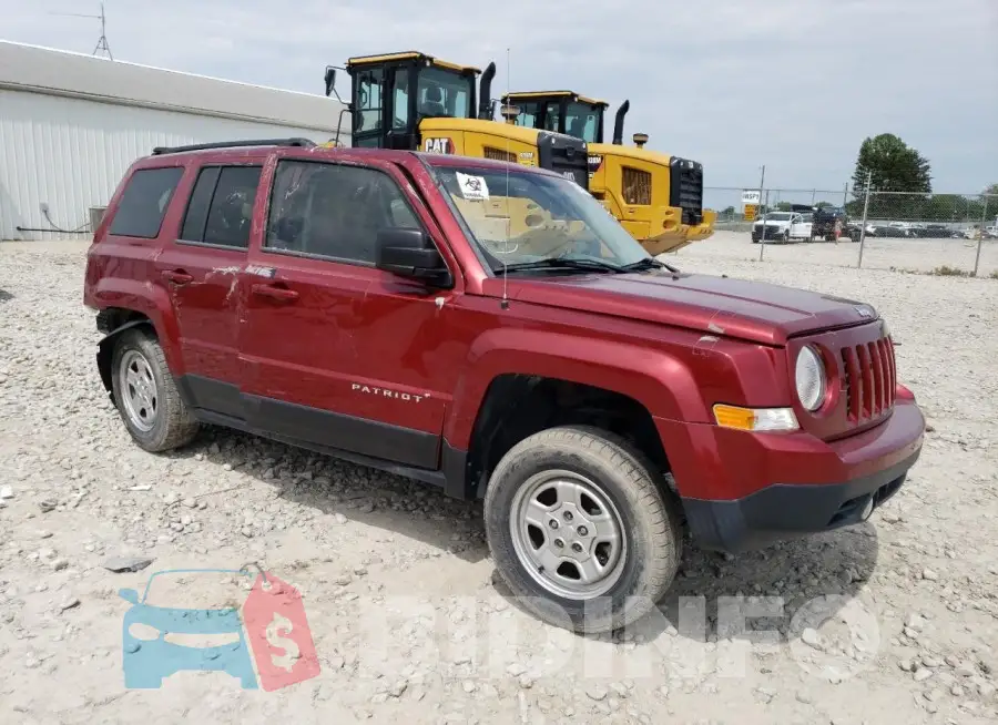 1C4NJPBB0FD329826 Photo# 4