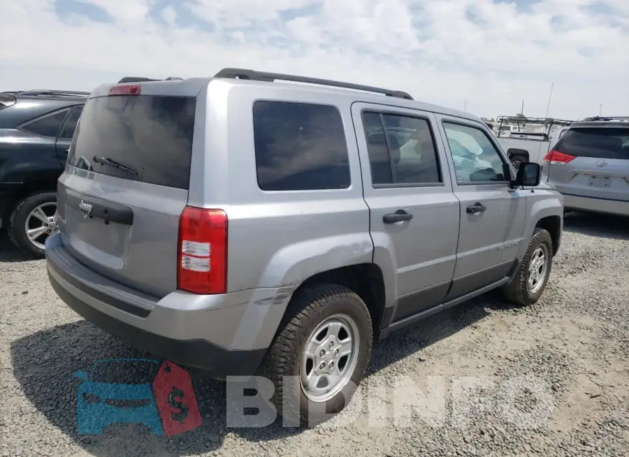 1C4NJRBBXGD522174 Photo# 3